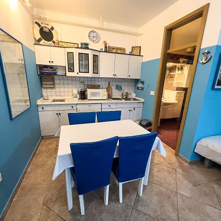 Apartma Ivy Ankaran Zewnętrze zdjęcie