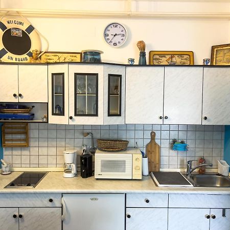 Apartma Ivy Ankaran Zewnętrze zdjęcie