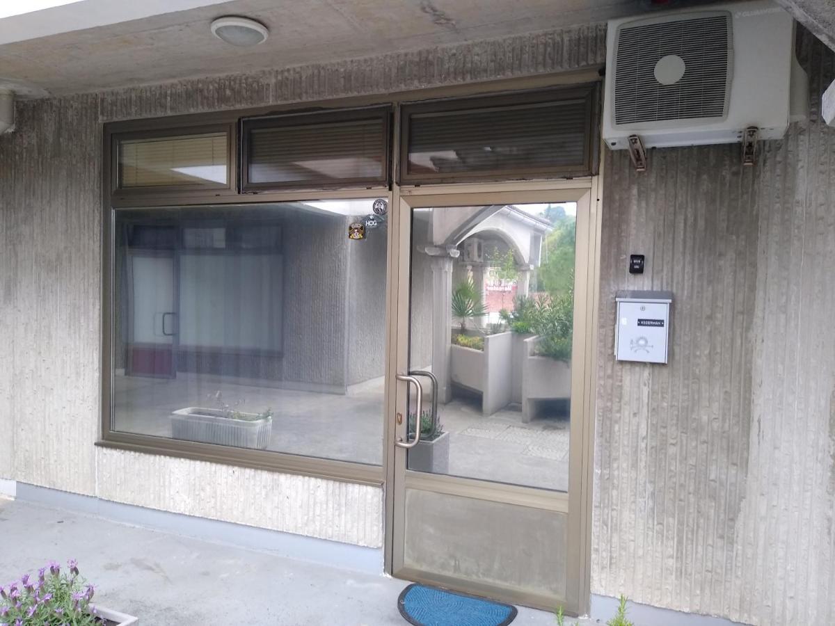 Apartma Ivy Ankaran Zewnętrze zdjęcie