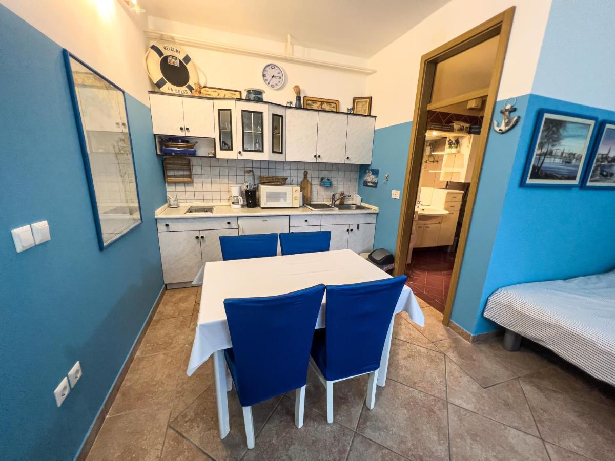 Apartma Ivy Ankaran Zewnętrze zdjęcie