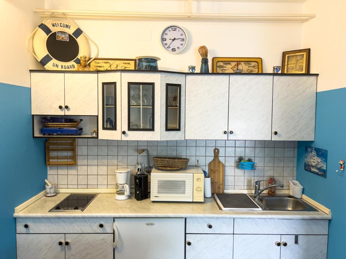 Apartma Ivy Ankaran Zewnętrze zdjęcie
