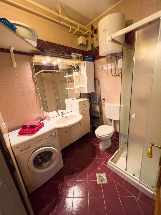 Apartma Ivy Ankaran Zewnętrze zdjęcie
